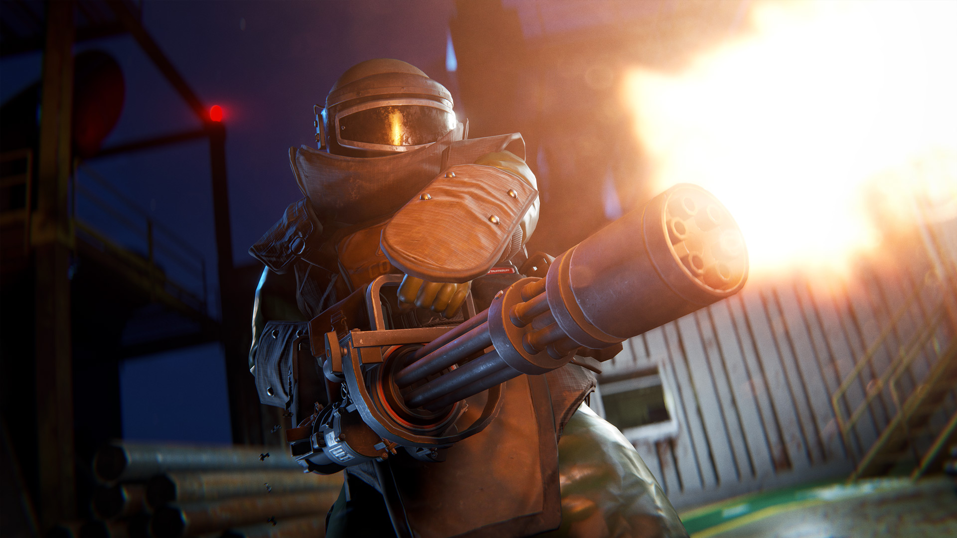 Doors and locks guide