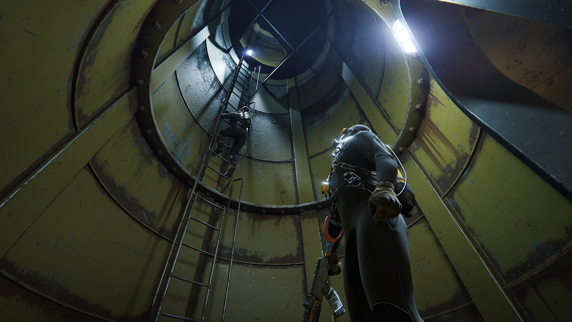 Rust Underwater Diving Guide: Scuba Gear, Oxygen & Deep Exploration