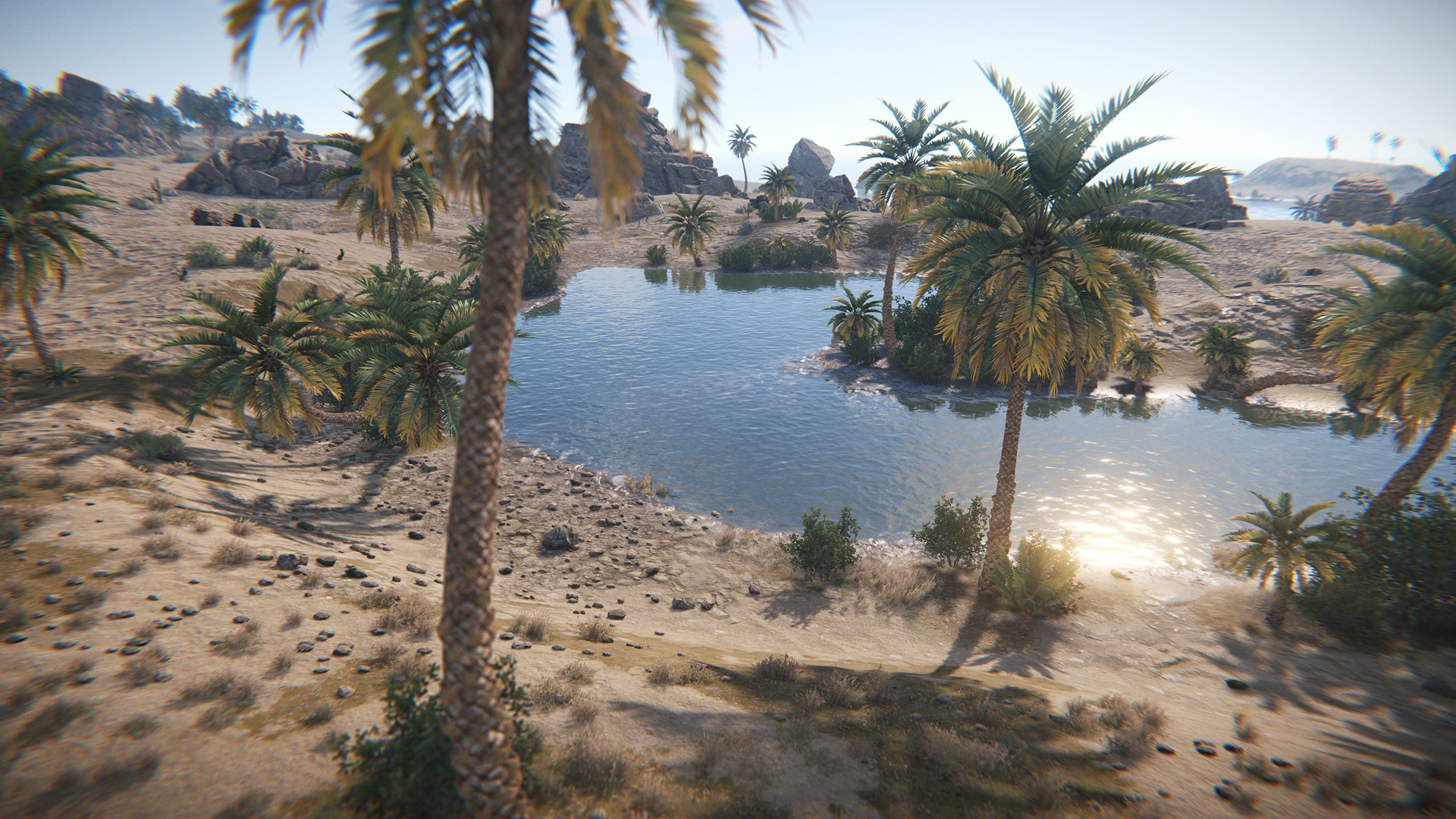 Rust Artist Pack creative guide